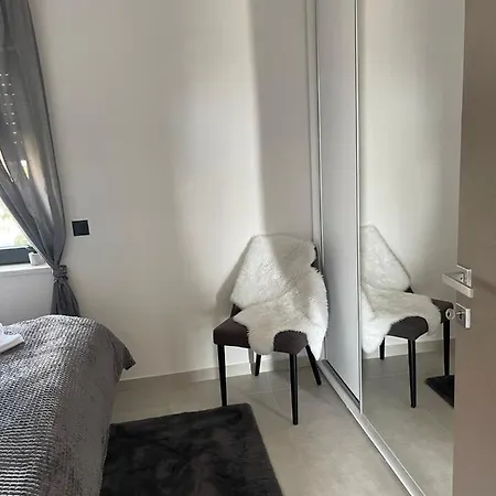 Relax With Parking * Rijeka