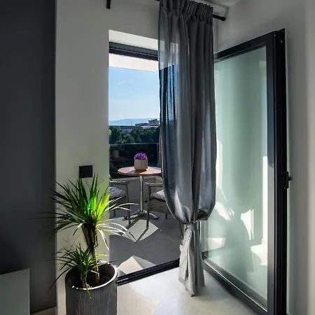 Relax With Parking * Rijeka