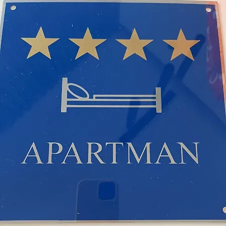Apartment Relax With Parking *