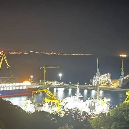 Relax With Parking * Rijeka