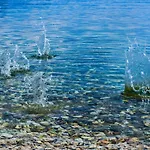 Appartement Relax With Parking Rijeka