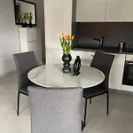 Appartement Relax With Parking