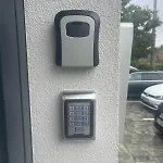 Relax With Parking Appartement Rijeka