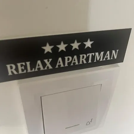Relax With Parking