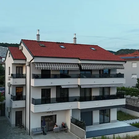 Apartment Relax With Parking Rijeka
