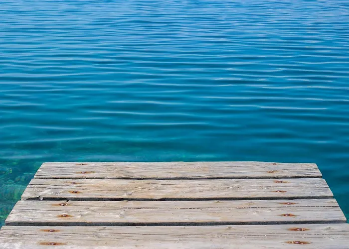 Relax With Parking Ριέκα