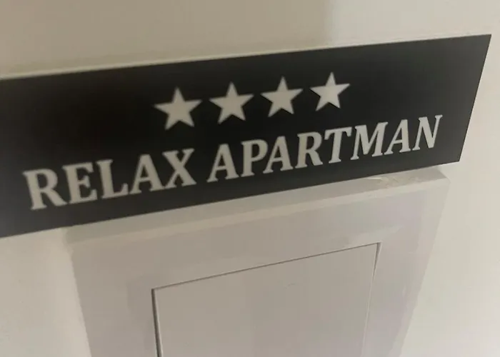 Relax With Parking