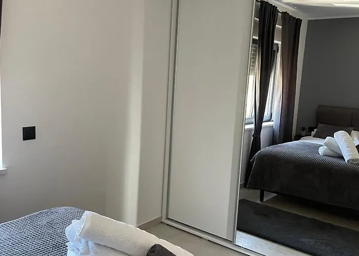 Relax With Parking Διαμέρισμα